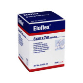 ELOFLEX Kompr.Binde 8 cmx7 m (PZN 330588)