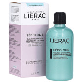 LIERAC SÉBOLOGIE Keratolytische Lösung Unreinheiten (PZN 14042781)