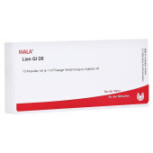 LIEN GL D 5 Ampullen (PZN 3353236)