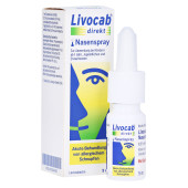 Livocab direkt (PZN 202465)