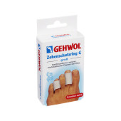 GEHWOL Polymer Gel Zehenschutzring G groß (PZN 696898)