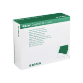 ASKINA Calgitrol Ag 10x10 cm (PZN 8898)