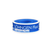 SÖHNGEN PLAST 1,25 cmx5 m Heftpflaster (PZN 8059)