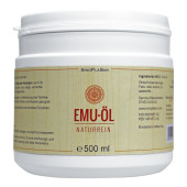 EMU ÖL naturrein 100% (PZN 6826965)