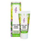 FUSS- UND HANDCREME (PZN 9635355)