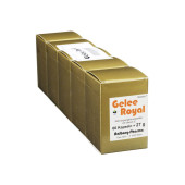 GELEE ROYAL Kapseln (PZN 156110)
