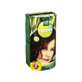 HENNAPLUS Long Lasting chocolate brown 5,35 (PZN 100204)