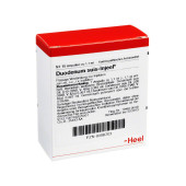 DUODENUM SUIS Injeel Ampullen (PZN 308703)