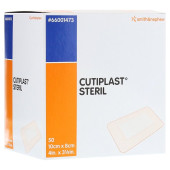 CUTIPLAST steril Wundverband 8x10 cm (PZN 1131595)