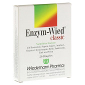 ENZYM WIED classic Dragees (PZN 9771058)