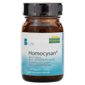 HOMOCYSAN Kapseln (PZN 11052141)