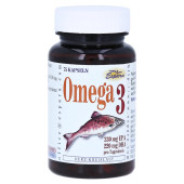 OMEGA-3 Kapseln (PZN 6722071)
