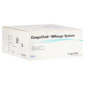 COAGUCHEK INRange System (PZN 11296110)
