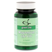 MAGNESIUM 130 Citr Kapseln (PZN 7748948)