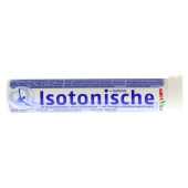 ISOTONISCHE Soma Brausetabletten (PZN 3814192)