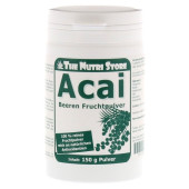 ACAI BEEREN Fruchtpulver (PZN 9222038)