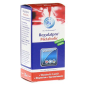 REGULATPRO Metabolic flüssig (PZN 5371557)