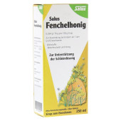 FENCHELHONIG Salus (PZN 5390678)
