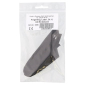 FINGERLING Leder Gr.6 mit Bindeband (PZN 5466967)