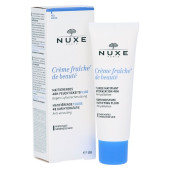 NUXE Creme fraiche de beaute Mattierendes 48h Feuchtigkeitsfluid (PZN 13152964)