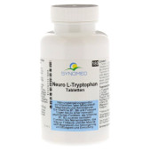 NEURO L-Tryptophan Tabletten (PZN 11161114)