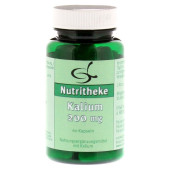 KALIUM 200 mg Kapseln (PZN 7775460)