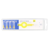CURAPROX CPS 409 Set 09 prime plus xxx-fine (PZN 10014753)