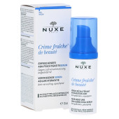 NUXE Creme fraiche de beaute 48h Feuchtigkeitsserum (PZN 13153018)