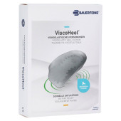 VISCOHEEL Fersenkissen Gr.1 (PZN 11054890)