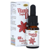 VITAMIN D TROPFEN (PZN 1471575)