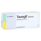 Tavegil (PZN 1407666)