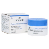 NUXE Creme fraiche de beaute 48h Feuchtigkeitscreme (PZN 13152993)