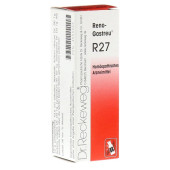 RENO-GASTREU R27 Mischung (PZN 4956965)