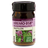 Kremo 058 Mundreinigungspastillen (PZN 9929306)