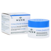NUXE Creme fraiche de beaute Reichhaltige 48h Feuchtigkeitscreme (PZN 13153001)