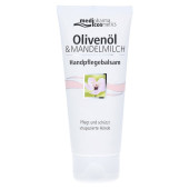 medipharma Olivenöl & Mandelmilch Handpflegebalsam (PZN 6708875)