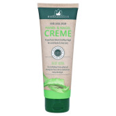HAND UND NAGEL Creme mit Aloe Vera Herbamedicus (PZN 8847144)