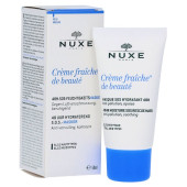 NUXE Creme fraiche de beaute 48h Feuchtigkeitsmaske (PZN 13153024)