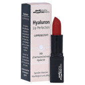 HYALURON LIP Perfection Lippenstift red (PZN 15327830)