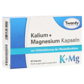KALIUM+MAGNESIUM Kapseln (PZN 12595866)