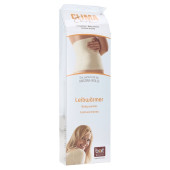 BORT ClimaCare Leibwärmer M weiß (PZN 1395182)