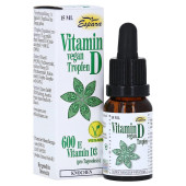 VITAMIN D TROPFEN vegan (PZN 12370216)