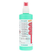 MELISEPTOL Schnelldesinfektion Sprühflasche (PZN 10966123)