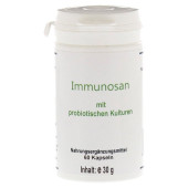 IMMUNOSAN Kapseln (PZN 7663117)