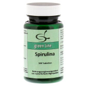 SPIRULINA TABLETTEN (PZN 4313776)
