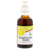 GRAPEFRUIT KERN Extrakt Liquidum (PZN 6413364)