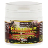 HERICIUM PULVER Vegi-Kaps (PZN 6432657)