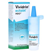 Vividrin Ectoin MDO Augentropfen (PZN 11331444)