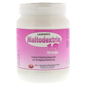 MALTODEXTRIN 12 Orange Lamperts Pulver (PZN 6473248)