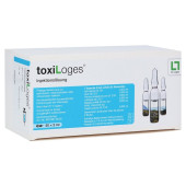 TOXILOGES Injektionslösung Ampullen (PZN 3023912)